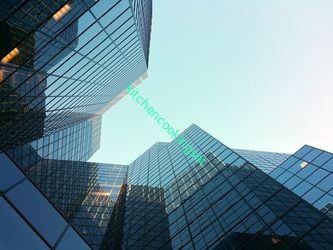 CHINA Beijing Silk Road Enterprise Management Services Co.,LTD