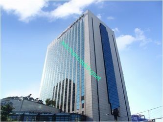 CHINA Beijing Silk Road Enterprise Management Services Co.,LTD