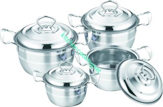 Cozinha de superfície de lustro que cozinha a oxidação elegante do projeto da cor de prata ajustada resistente
