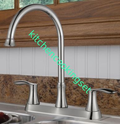 サーモスタット水蛇口、現代流しの蛇口のデッキによってを取付けられるタイプ引き出して下さい