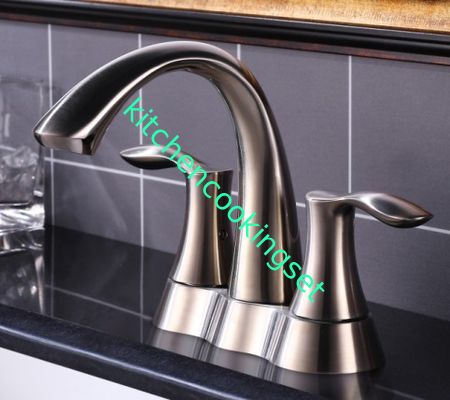 مكافحة البكتيريا الحديثة بالوعة صنبور أداء قوي مكتب شنت نوع