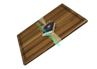 placa de corte 16x12 de bambu para o antibacteriano da cozinha a favor do meio ambiente