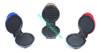 Fabricante habilitado da grade de ETL mini para o alimento delicioso, grade elétrica exterior interna