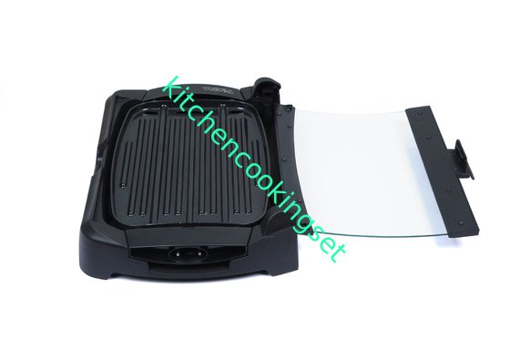 شواية كهربائية منزلية بدون دخان مع أداء طبخ ممتاز