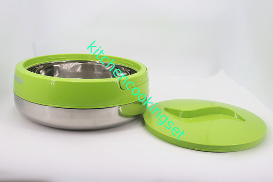 Espessura de aço inoxidável isolada da lancheira 0.5MM para o projeto profissional dos adultos