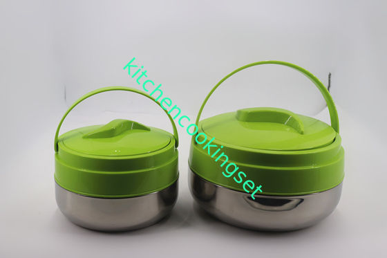 Espessura de aço inoxidável isolada da lancheira 0.5MM para o projeto profissional dos adultos
