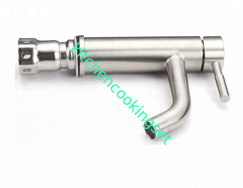 صنبور الحمام بالوعة حديثة مع ضمان ثلاث سنوات سهلة التركيب