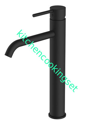 وحيد مقبض صنبور بالوعة حديثة للمطبخ / الحمام عملية سهلة