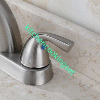 مكافحة البكتيريا الحديثة بالوعة صنبور أداء قوي مكتب شنت نوع