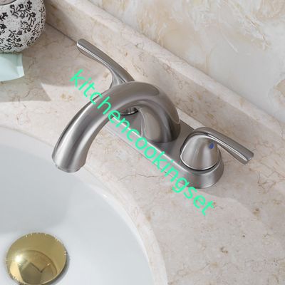 مكافحة البكتيريا الحديثة بالوعة صنبور أداء قوي مكتب شنت نوع