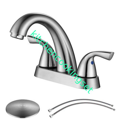 مكافحة البكتيريا الحديثة بالوعة صنبور أداء قوي مكتب شنت نوع