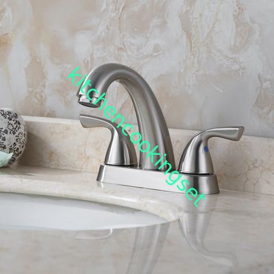 مكافحة البكتيريا الحديثة بالوعة صنبور أداء قوي مكتب شنت نوع