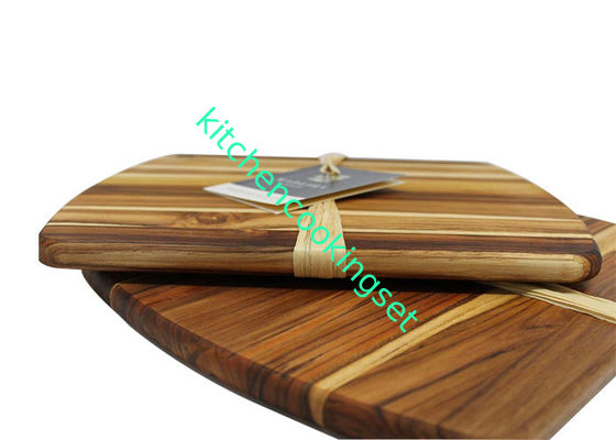 placa de corte 16x12 de bambu para o antibacteriano da cozinha a favor do meio ambiente