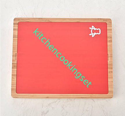 Placa de desbastamento de bambu home, amostras grátis não tóxicas da placa de corte da cozinha