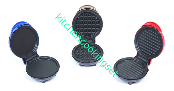 Fabricante habilitado da grade de ETL mini para o alimento delicioso, grade elétrica exterior interna
